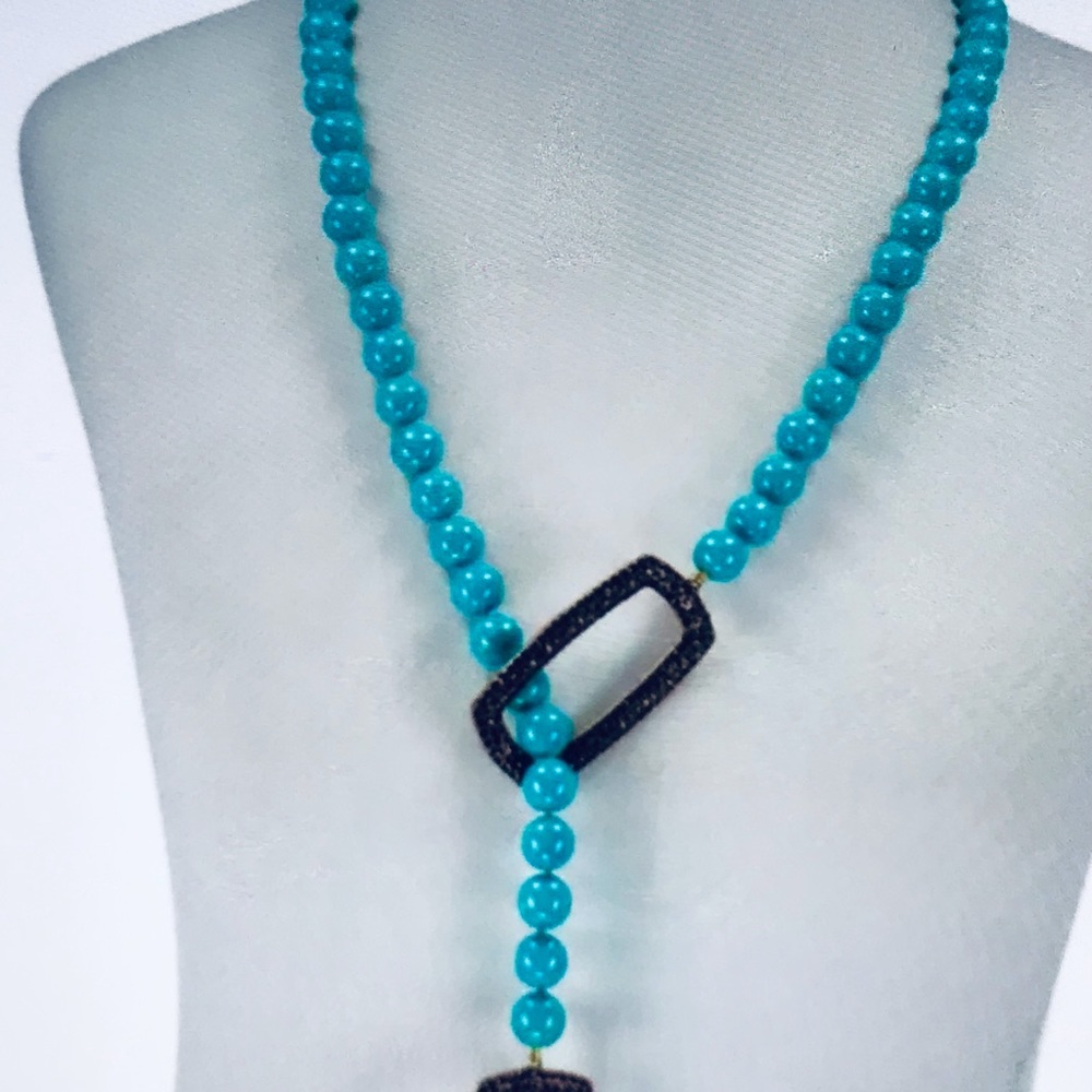 Heidi Daus Necklace